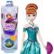 Papusa Disney Frozen, Spin and Reveal, Anna, Wave 2, JBG60