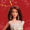Papusa Barbie Signature, Holiday 2025, JBH97