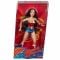 Papusa Barbie Signature, DC Comics Anniversary, Wonder Woman, JBJ36