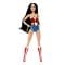 Papusa Barbie Signature, DC Comics Anniversary, Wonder Woman, JBJ36