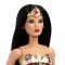 Papusa Barbie Signature, DC Comics Anniversary, Wonder Woman, JBJ36