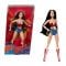 Papusa Barbie Signature, DC Comics Anniversary, Wonder Woman, JBJ36