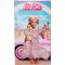 Papusa Barbie, The Movie Pink Beret, Margot Robbie, JBJ53
