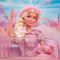 Papusa Barbie, The Movie Pink Beret, Margot Robbie, JBJ53