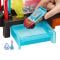 Set de joaca cu masinuta, Disney Cars, Color Changers Race Ready Car Wash, JBM70