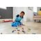 Transportator cu doua masini, Hot Wheels, Dual Dragon Ultimate, JBM72