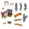 Set de joaca cu trenulet, Thomas and Friends, Diesel Lift and Load, JBW20