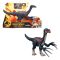 Figurina articulata, Jurassic World, Therizinosaurus, JCG16