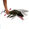 Figurina articulata, Jurassic World Rebirth, Bite N Blast, Mosasaurus, JCH00