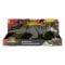 Figurina articulata cu sunete Jurrasic World, Tyrannosaurus Rex, JCH02