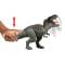 Figurina articulata cu sunete Jurrasic World, Tyrannosaurus Rex, JCH02