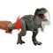 Figurina articulata cu sunete Jurrasic World, Tyrannosaurus Rex, JCH02