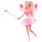 Papusa Barbie, Fantasy Fairy Color-Change, JCP76