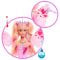 Papusa Barbie, Fantasy Fairy Color-Change, JCP76