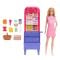 Set de joaca, Barbie and Teresa Recipe for Friendship, Malibu at the Market, JCT05
