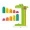 Jucarie educationala cu numere, Fisher Price, JCT13