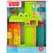 Jucarie educationala cu numere, Fisher Price, JCT13
