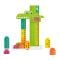 Jucarie educationala cu numere, Fisher Price, JCT13
