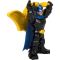 Set de joaca cu figurina, Imaginext, Metal Force, Batman, JDK91