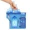 Set de joaca cu papusa, Disney Frozen, Palatul de gheata al Elsei, JDP63