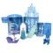Set de joaca cu papusa, Disney Frozen, Palatul de gheata al Elsei, JDP63