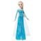 Papusa Elsa care canta, Disney Frozen, 30 cm, JDX52