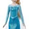 Papusa Elsa care canta, Disney Frozen, 30 cm, JDX52