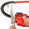 Set de joaca cu 3 masinute si piste Hot Wheels, Formula 1, JDY15
