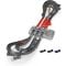 Set de joaca cu masinute si circuit, Hot Wheels, F1 Grand Prix, JDY16
