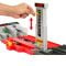 Set de joaca cu masinute si circuit, Hot Wheels, F1 Grand Prix, JDY16