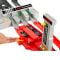 Set de joaca cu masinute si circuit, Hot Wheels, F1 Grand Prix, JDY16
