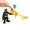 Set de joaca cu figurina, Imaginext, Dc Super Friends, Bat Command Center, JFD93