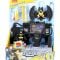 Set de joaca cu figurina, Imaginext, Dc Super Friends, Bat Command Center, JFD93
