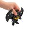 Set de joaca cu figurina, Imaginext, Dc Super Friends, Bat Command Center, JFD93