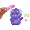 Set de joaca cu papusa si accesorii in gentuta, Polly Pocket, Festive Puppy, JCR38