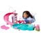 Set de joaca, Barbie, Dream Pool, JFP01