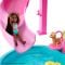 Set de joaca, Barbie, Dream Pool, JFP01