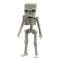 Figurina articulata Minecraft, Skeleton, 30 cm