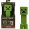 Figurina articulata Minecraft, Creeper, 30 cm