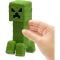 Figurina articulata Minecraft, Creeper, 30 cm