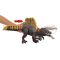Figurina articulata, Jurassic World Rebirth, Tail Thrashers, Spinosaurus, JGB56