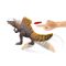 Figurina articulata, Jurassic World Rebirth, Tail Thrashers, Spinosaurus, JGB56