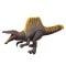 Figurina articulata, Jurassic World Rebirth, Tail Thrashers, Spinosaurus, JGB56