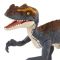 Figurina articulata, Jurassic World Rebirth, Frenzy Pack, Proceratosaurus, JCL55