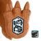 Figurina articulata, Jurassic World Rebirth, Frenzy Pack, Iani, JCL52