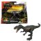Figurina articulata, Jurassic World Rebirth, Strike Attack, Monolophosaurus, JCL60
