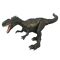 Figurina articulata, Jurassic World Rebirth, Strike Attack, Monolophosaurus, JCL60