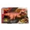 Figurina articulata, Jurassic World Rebirth, Wild Roar, Baryonyx, JGC79