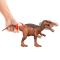 Figurina articulata, Jurassic World Rebirth, Wild Roar, Baryonyx, JGC79