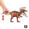 Figurina articulata, Jurassic World Rebirth, Wild Roar, Baryonyx, JGC79